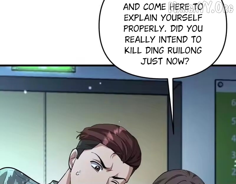 I’m Trapped In This Day For One Thousand Years Chapter 253 - page 90